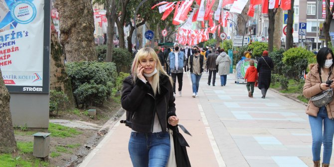 Kocaeli'de 3,5 kattan fazla artan vaka sayısı korkutuyor