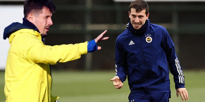 Emre Belözoğlu'nun yeni prensi Mert Hakan Yandaş!
