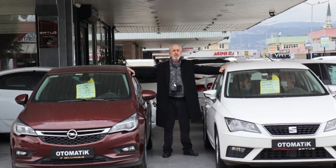 İkinci el araç alacaklara önemli uyarı