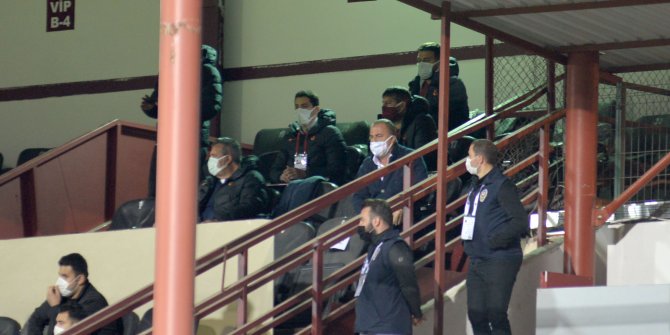 Galatasaray’daki düşüş engellenemiyor