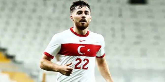 Milli Takım'da bir korona vakası daha!
