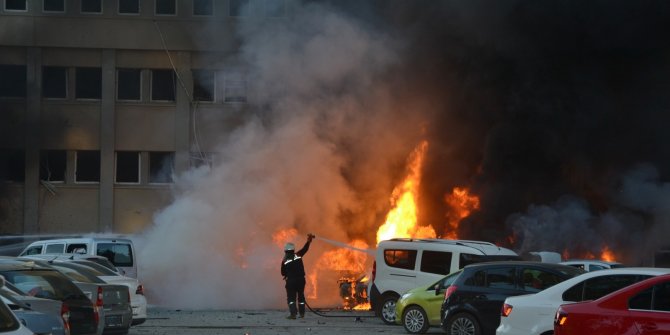 PKK’nın yaşlı kuryesi Adana Valiliğine saldırıdaki bombaları da getirmiş