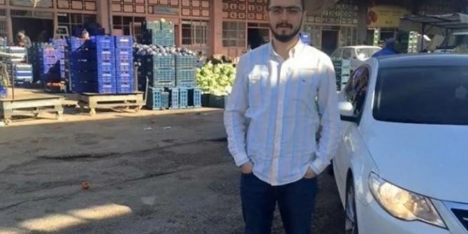 Cinayet zanlısı 3 yıl sonra sevgilisinin evinde yakalandı