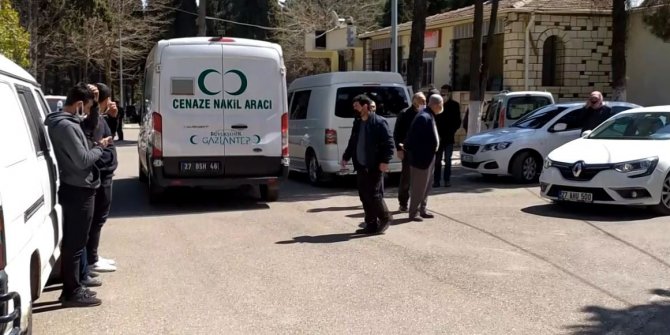 Genç kadın soba kurbanı oldu