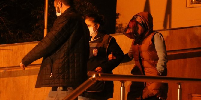 Şiddet görüntüleri sosyal medyada gündem olan anne hakkında istenen ceza