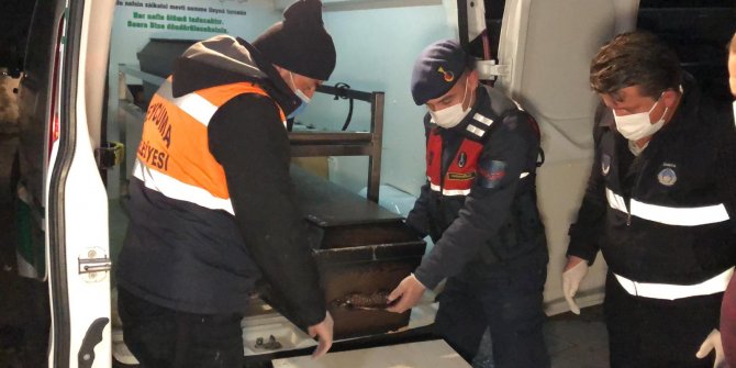 Oğlunu öldürüp, su kuyusuna gömen babadan üvey anneye tecavüz iddiası