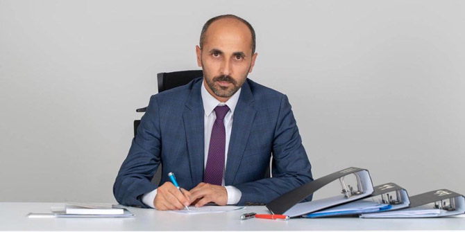 Mustafa Yıldız: Vesayet özleminizi unutunuz