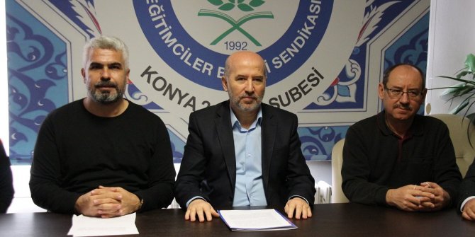“Darbe bildirisinin hedefi bağımsız Türkiye’dir!”