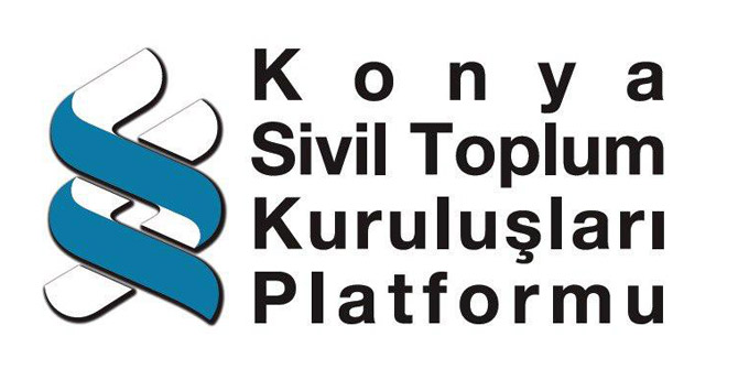 Konya STK Platformu'ndan bazı emekli amirallerin açıklamasına tepki!