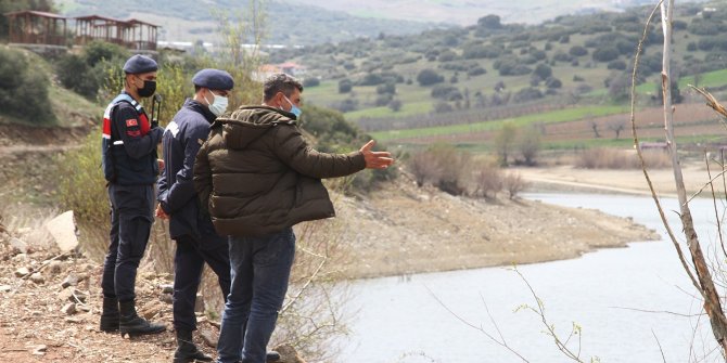 Eşiyle tartışıp evi terk eden yaşlı adamdan haber alınamıyor