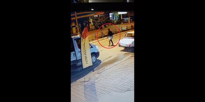 Kamyonetteki telefonu çalınan kişi: Bir ekmek bana 5 bin TL'ye mal oldu