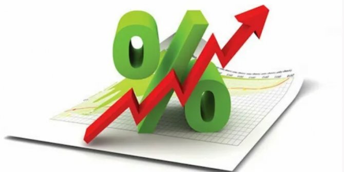 Kredi faizleri 19 ayın en yüksek seviyesinde