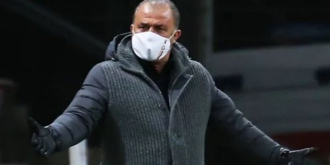 Fatih Terim: Yolumuza savaşanlarla devam edeceğiz