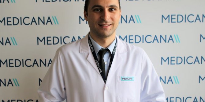 Kanser tedavisinde düzenli beslenmek önemli