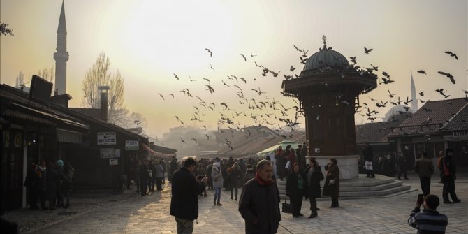 BiH: Broj turista smanjen za 32 posto, najviše gostiju iz Srbije i Hrvatske