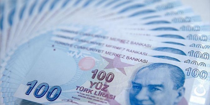 2020'de 69,3 milyar lira sosyal yardım yapıldı