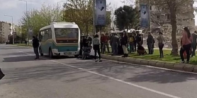 Üniversiteli Simay kaza kurbanı
