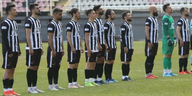 Manisaspor profesyonel liglere veda edebilir