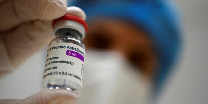 İngiltere'den AstraZeneca kararı: 30 yaş altındakilere yapılmayacak