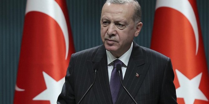 Cumhurbaşkanı Erdoğan D-8 Zirve Toplantısı'na katılacak