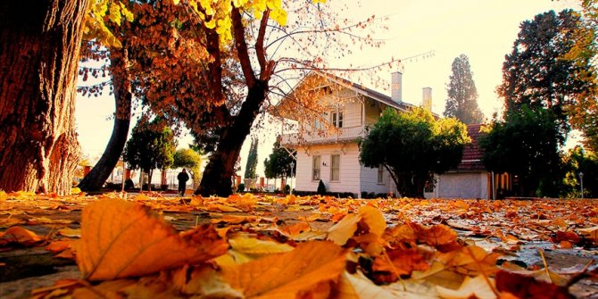 'Osman Hamdi Bey Evi ve Müzesi' Kültür ve Turizm Bakanlığının 'prestij müzesi' olacak