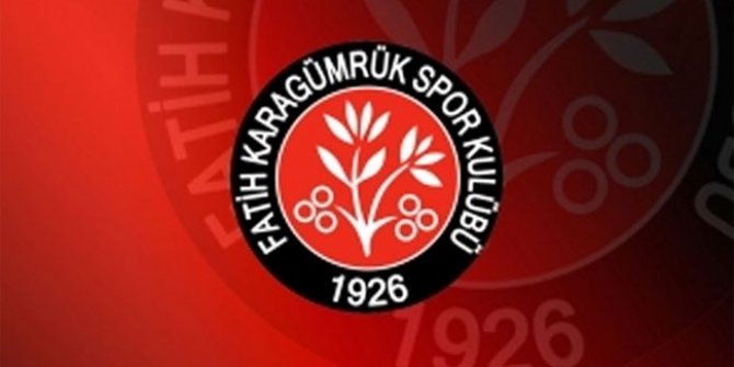Fatih Karagümrük'te iki pozitif vaka!
