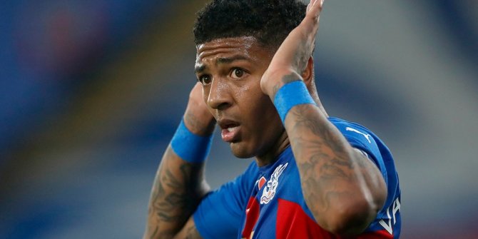Galatasaray'dan Patrick van Aanholt'a teklif