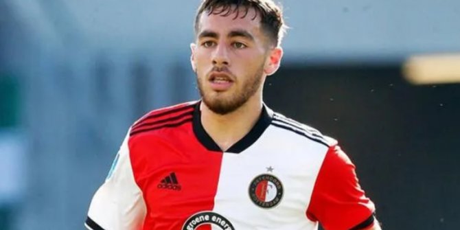 Devler, Orkun Kökçü'nun peşinde!