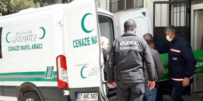 Otomobille kamyonete çarptığı kazada yaralanan Tuba kurtarılamadı