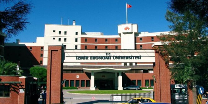 İzmir Ekonomi Üniversitesi 37 Öğretim Üyesi alıyor
