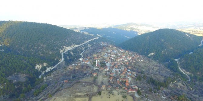 2 bin yıllık antik kent Attouda gün yüzüne çıkarılacak