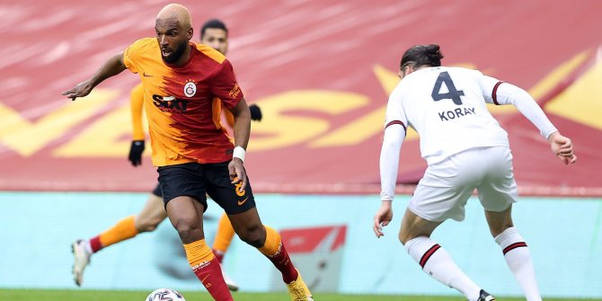 Galatasaray kan kaybediyor