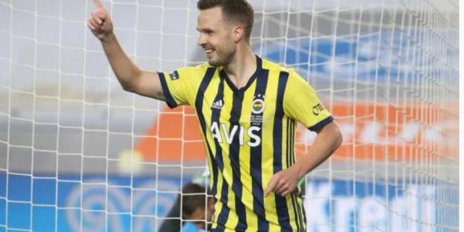 Fenerbahçe'de ayrılık kapıda! Novak...