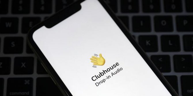 1,3 milyon Clubbhouse kullanıcısının verileri sızdırıldı