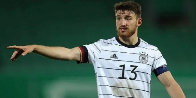 İspanyollar duyurdu! Beşiktaş'a imza atıyor