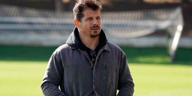 Emre Belözoğlu: “Fenerbahçe’de ümitler ölmez”