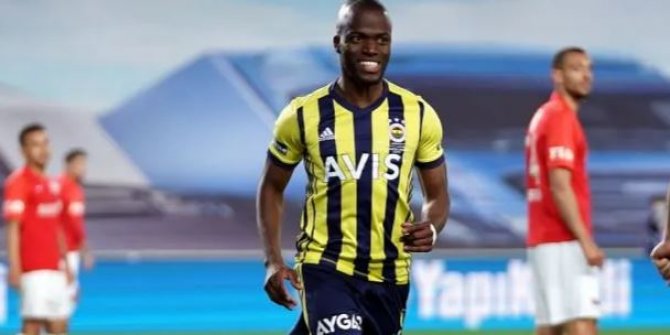 Valencia, Fenerbahçe’nin en golcüsü