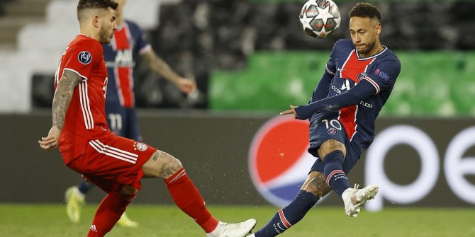 Şampiyonlar Ligi’nde Chelsea ve Paris Saint-Germain yarı finalde