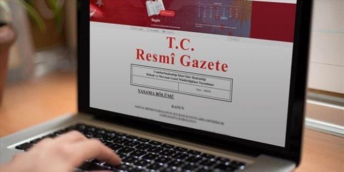 Kamuda esnek çalışmaya ilişkin genelge yayımlandı