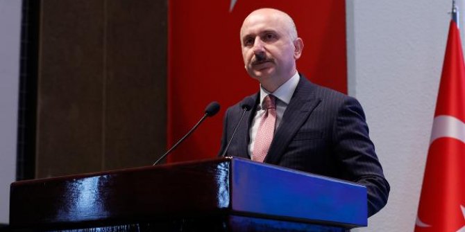 Bakan Karaismailoğlu'nun ablası vefat etti