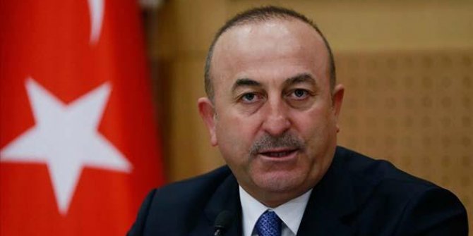 Bakan Çavuşoğlu Almanya’ya gidiyor
