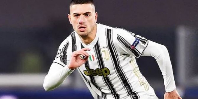 Merih Demiral itirafı! 'Biz elimizden kaçırmadık'