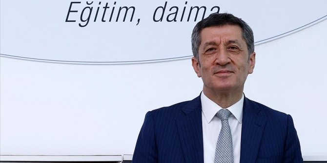 Bakan Selçuk: Bu aranın son olmasını yürekten diliyorum