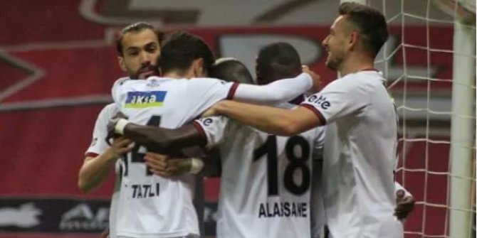 Karagümrük'te 6 pozitif vaka! Tek tek isimler açıklandı