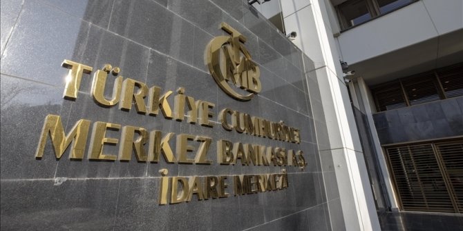 Merkez Bankası faiz kararını açıkadı