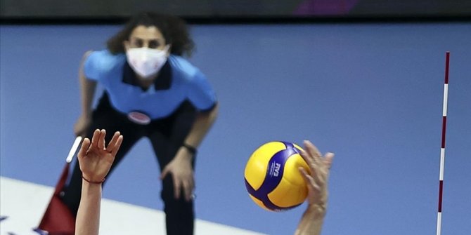 Fenerbahçe Opet, VakıfBank maçına çıkmama kararı aldı