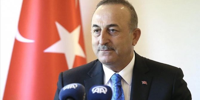 Cavusoglu: Delegacija Turske će početkom maja otputovati u Egipat