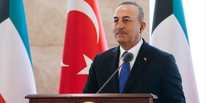 Cavusoglu i Atmar razgovarali o mirovnom procesu u Afganistanu