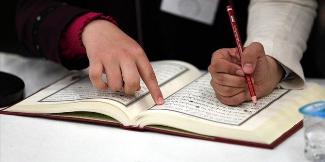 Turkey criticizes ban on Quran courses in TRNC