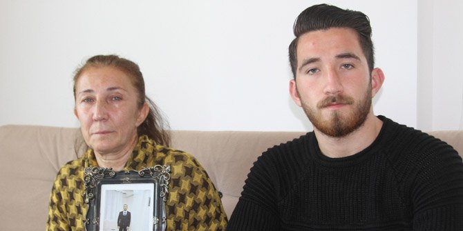 Özgür Duran’ın annesi: “Benim çocuğum sabıkalı diye ölümü hak etmedi”
